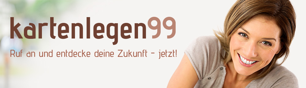 Kartenlegen99.at Header